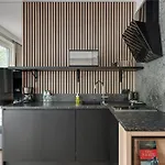 Grand Apartments Wave- Na Fali