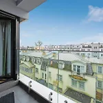 Grand Apartments Wave- Na Fali